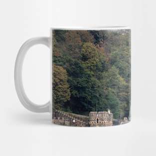 Grand Castle Mug